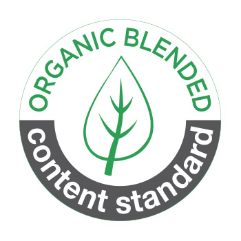 Organic Blended