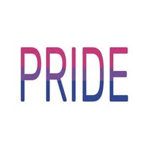 pride bisessuale